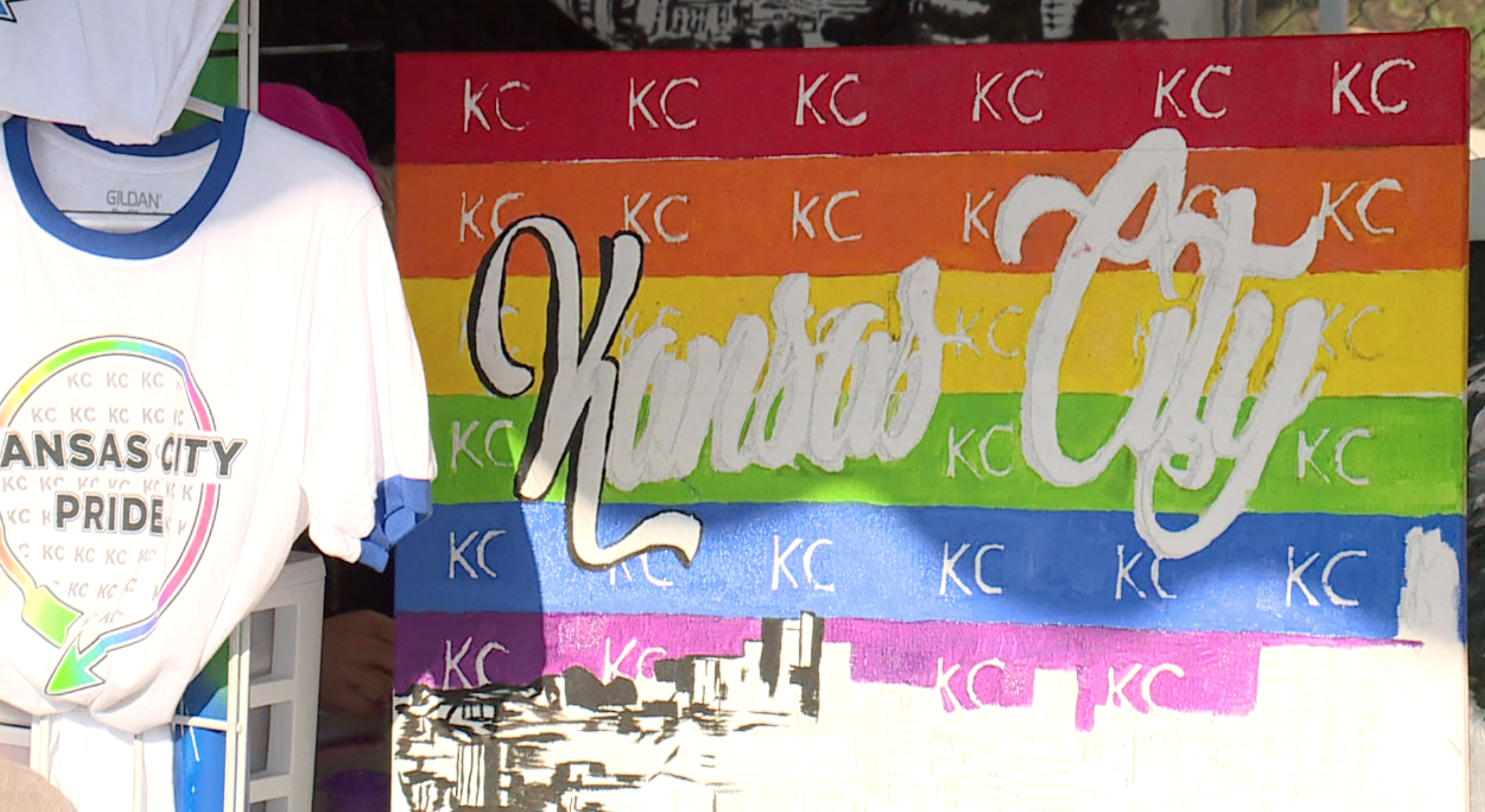 KC Pridefest 2023 combine celebration with visibility for LGBTQ+ community - Vimarsana News